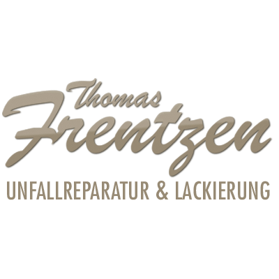 Logo Thomas Frentzen Karosseriebau