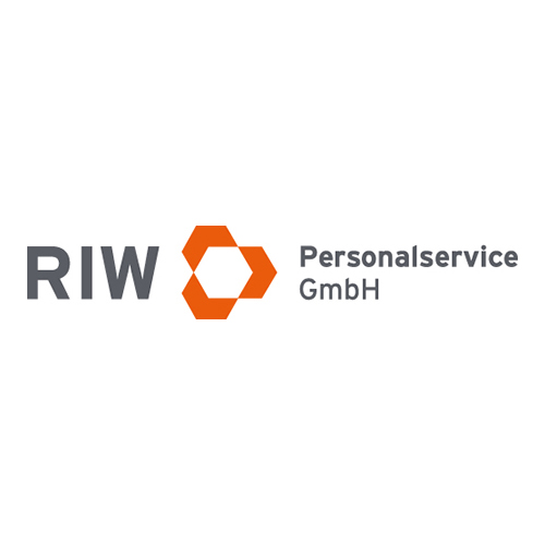 Logo RIW Personalservice GmbH