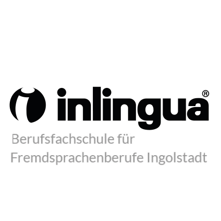 Logo inlingua Berufsfachschule für Fremdsprachenberufe