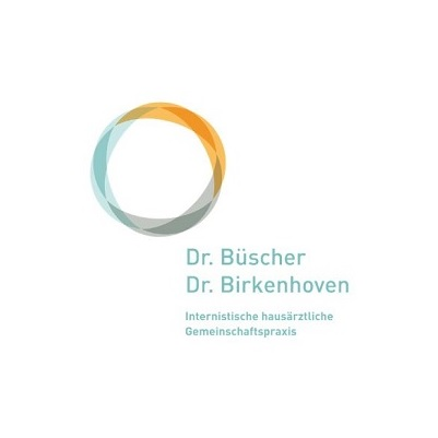 Logo Dr. med. Lothar Büscher und Dr. med. Christiane Birkenhoven