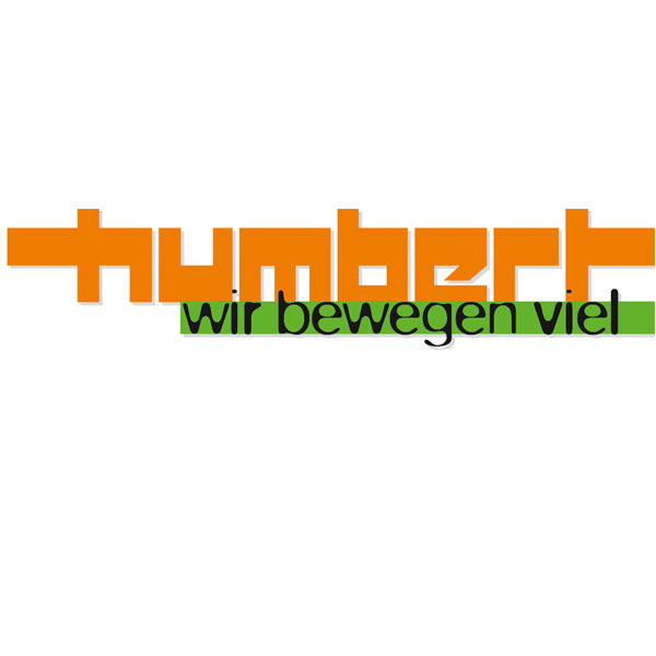 Logo Humbert GmbH Containerdienst