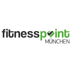 Logo Fitnesspoint München