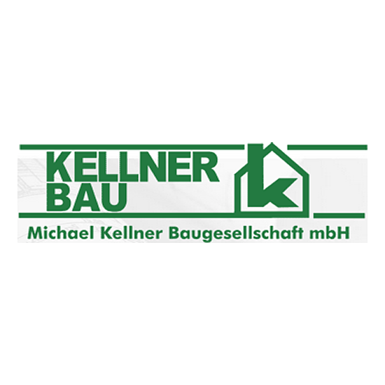 Logo Kellner-Bau Michael Kellner Baugesellschaft mbH
