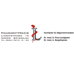 Logo Hausarztpraxis Lindenstraße