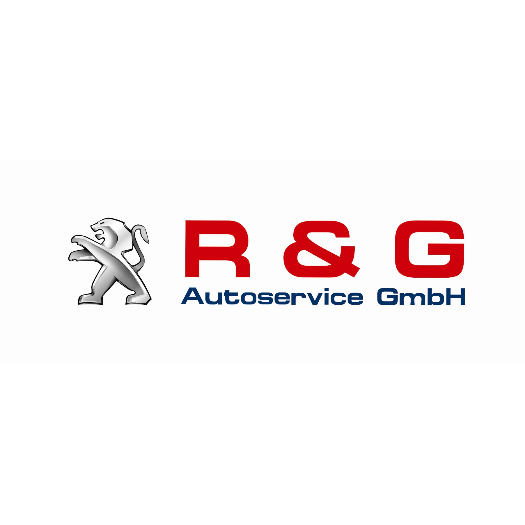 Logo Autoservice GmbH