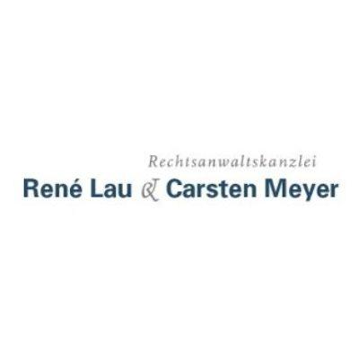 Logo Rechtsanwaltskanzlei René Lau & Carsten Meyer