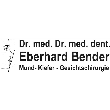 Logo Dr. Dr. Eberhard Bender