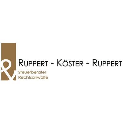 Logo Köster Ruppert Steuerberater und Rechtsanwälte