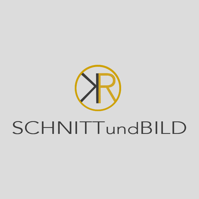 Logo SCHNITTundBILD
