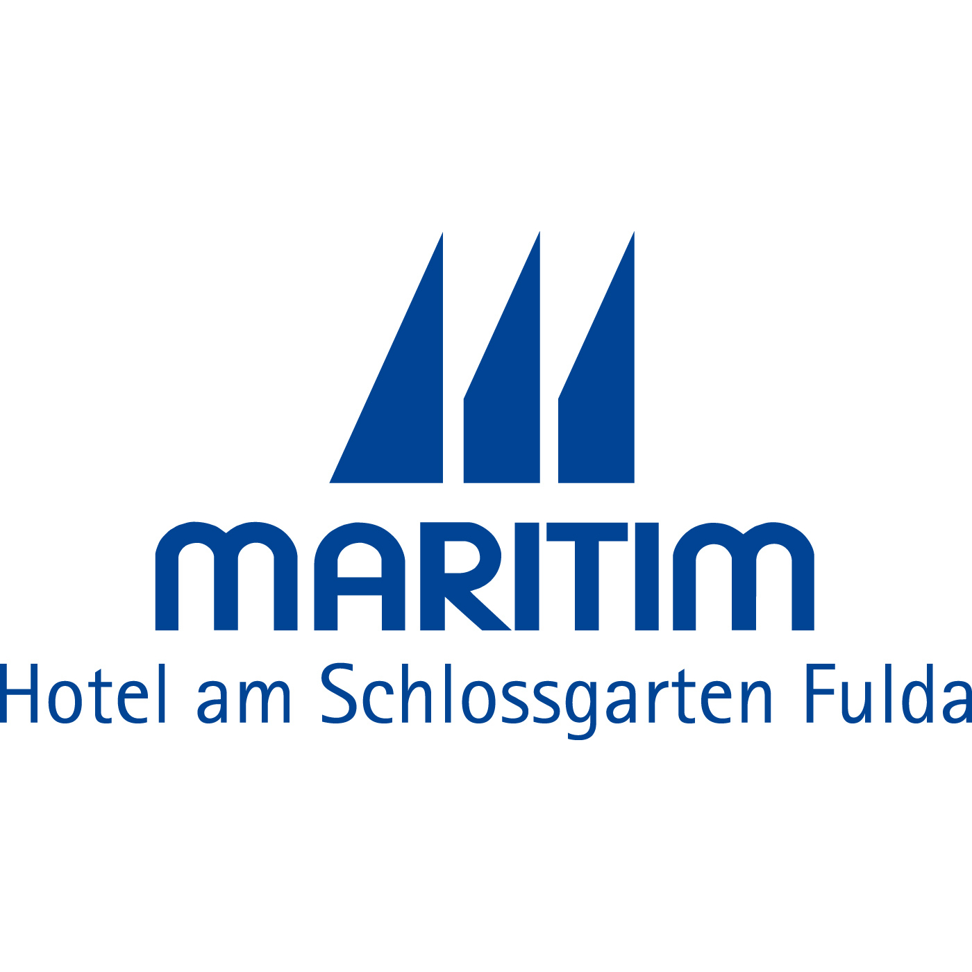 Logo Maritim Hotel am Schlossgarten Fulda