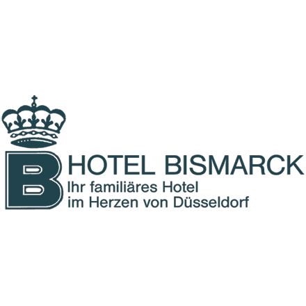 Logo Hotel Bismarck