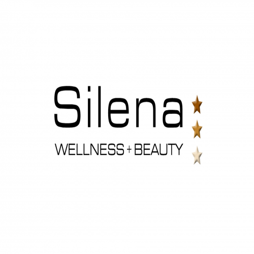 Logo Silena Wellness+Beauty