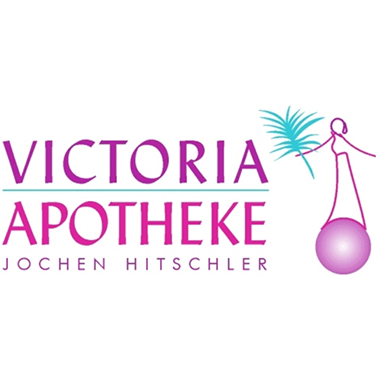 Logo Victoria-Apotheke