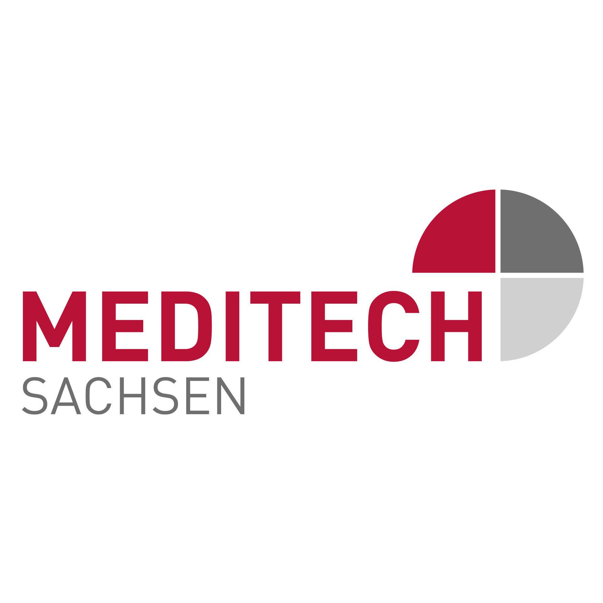 Logo Meditech Sachsen GmbH Sanitätshaus Dresden Johannstadt