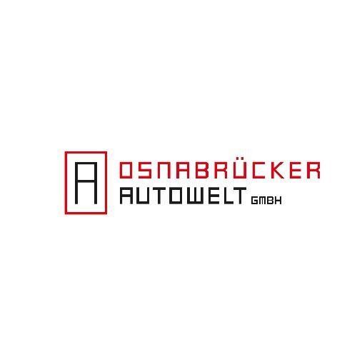 Logo OA Osnabrücker Autowelt GmbH