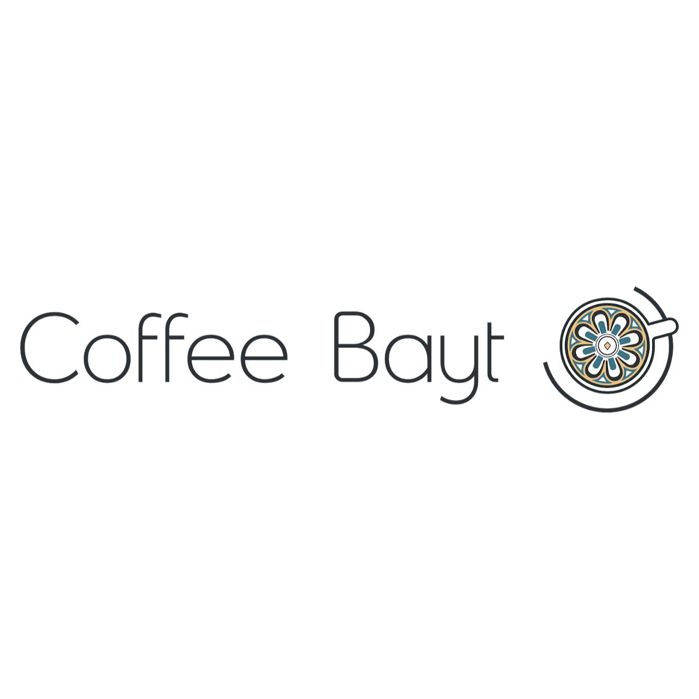 Logo Coffee Bayt