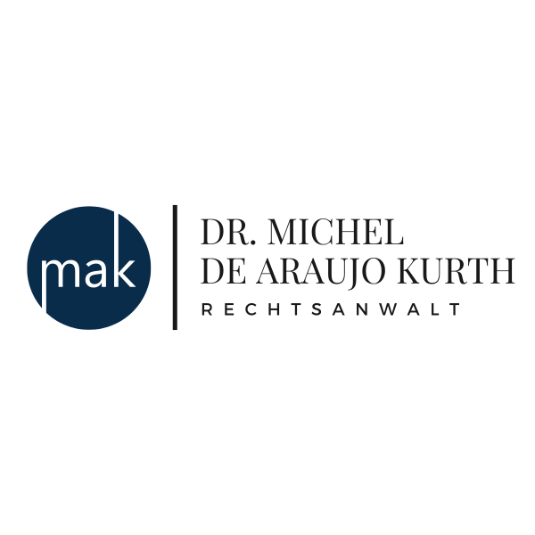 Logo Rechtsanwaltskanzlei Dr. Araujo Kurth