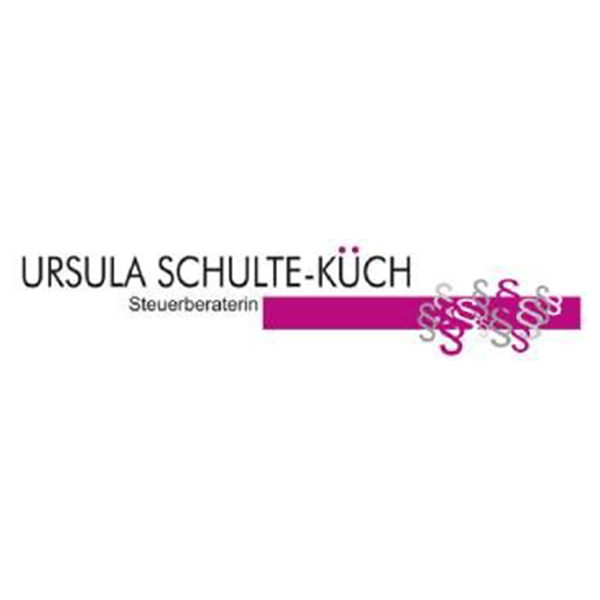 Logo Ursula Schulte-Küch Steuerberaterin