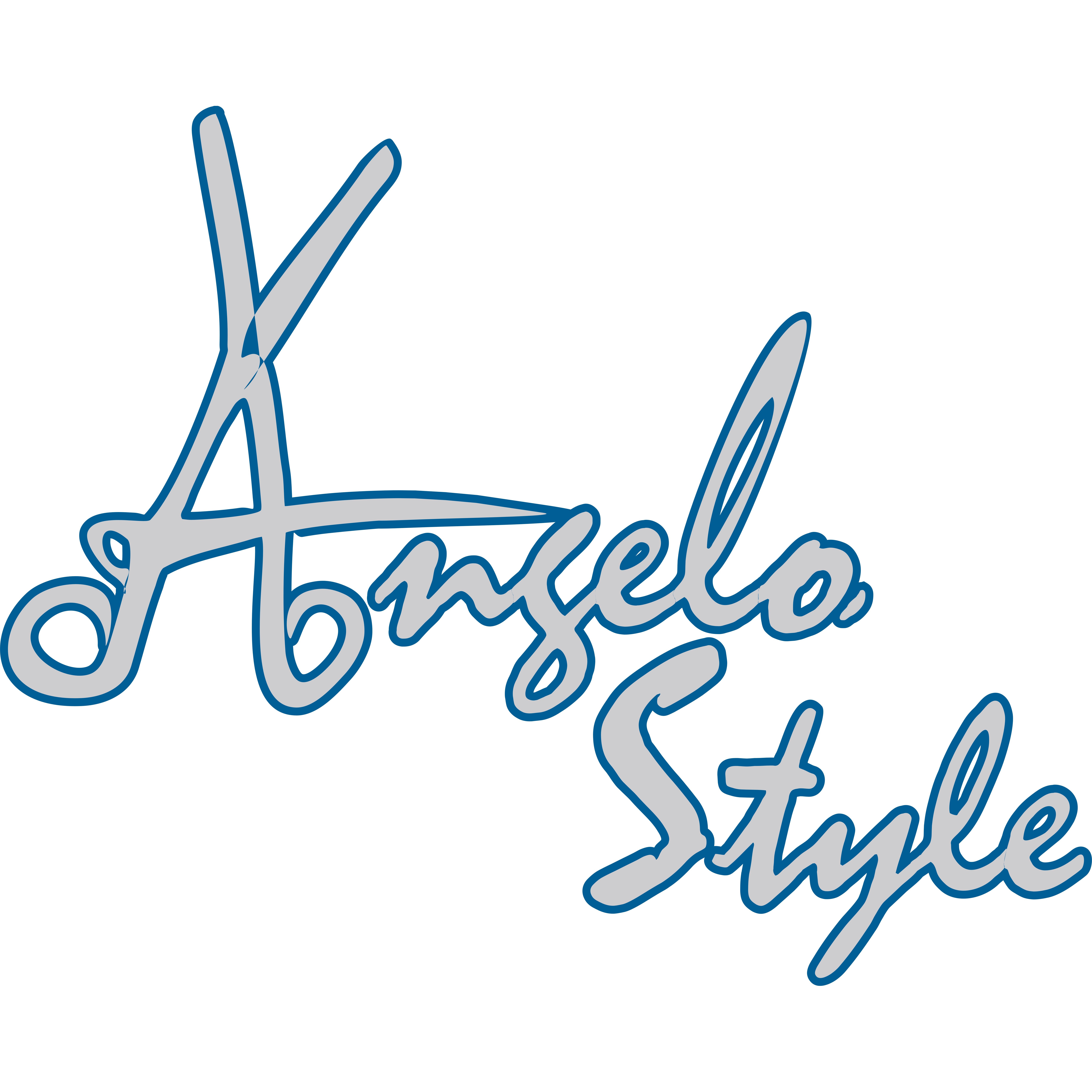 Logo Angelo Style