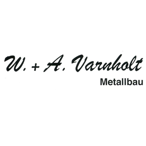 Logo Varnholt Metallbau