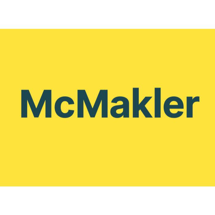 Logo McMakler GmbH - Immobilienmakler Neubrandenburg