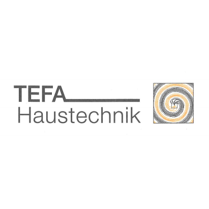 Logo TEFA Beteiligungs UG (haftungsbeschränkt) & Co. Gesellschaft für Haustechnik KG