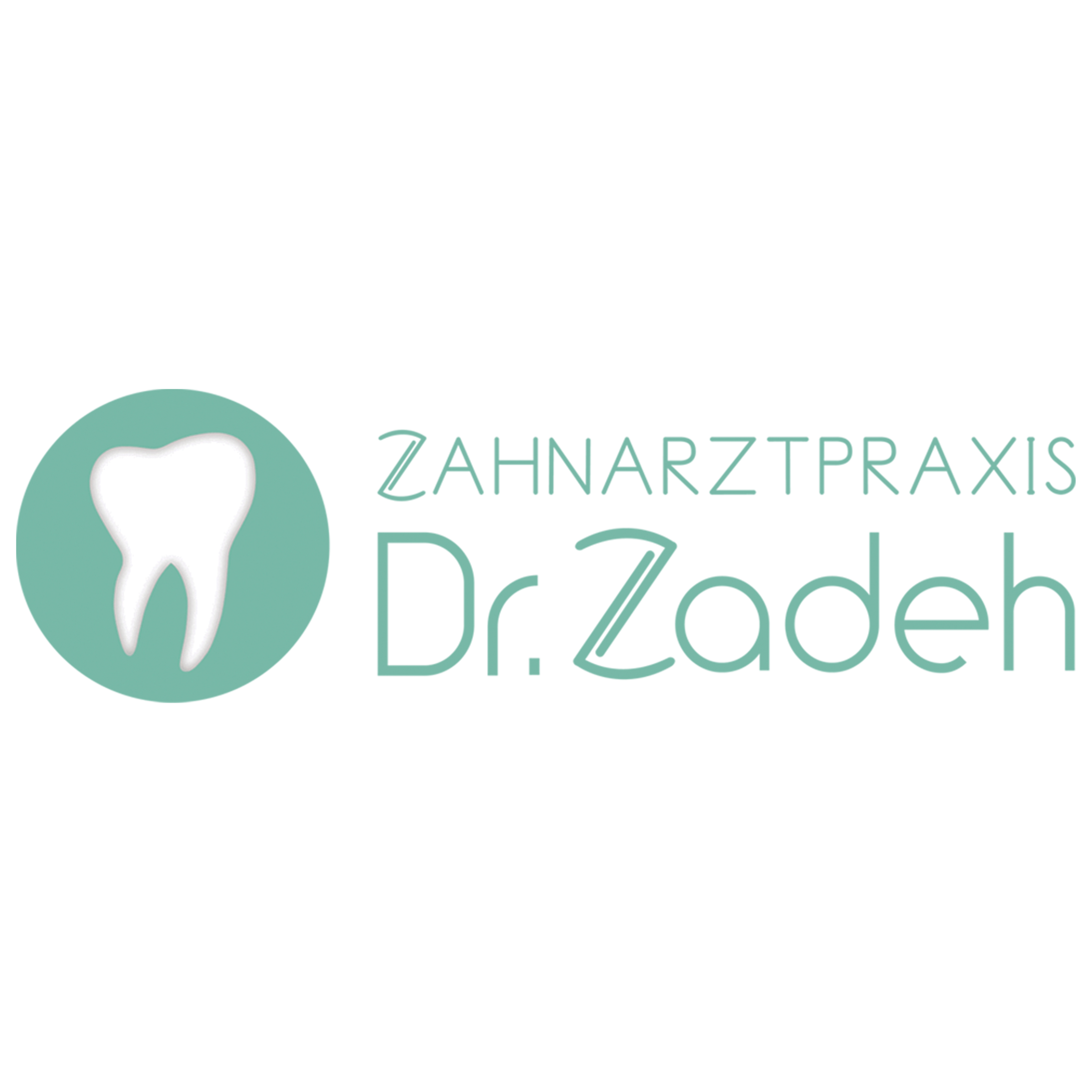 Logo Dr. Talayeh Zadeh Zahnarztpraxis