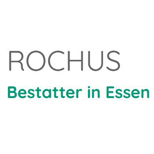 Logo Bestattungen Rochus