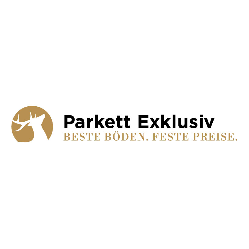 Logo Parkett Exklusiv GmbH - Bodenleger in Düsseldorf