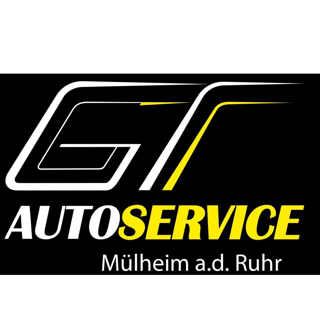 Logo Gt Autoservice Inh. Toni Dik