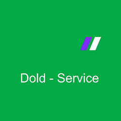 Logo Schädlingsbekämpfung - Dold Service - Florian Dold