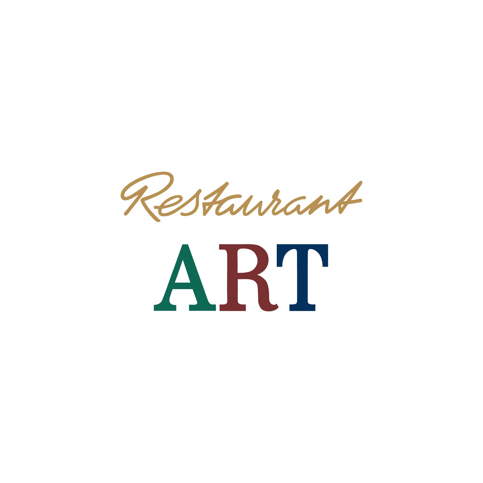 Logo Restaurant ART