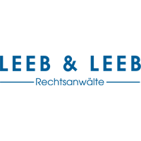 Logo Leeb & Leeb Rechtsanwälte