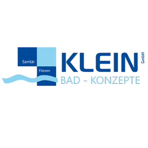 Logo Klein Bad-Konzepte GmbH