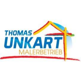 Logo Malerbetrieb Thomas Unkart