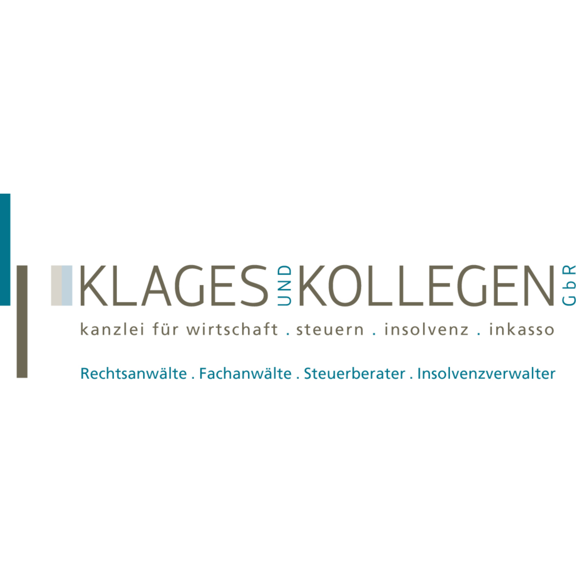 Logo Klages und Kollegen GbR