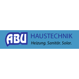 Logo ABU Haustechnik | Heizung | Sanitär | Badsanierung Köln