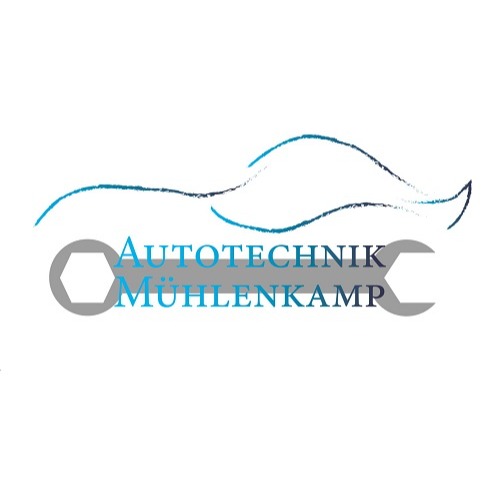 Logo Autotechnik Mühlenkamp