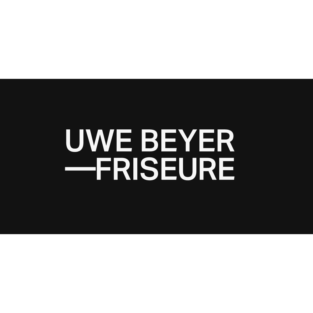 Logo Uwe Beyer Friseure