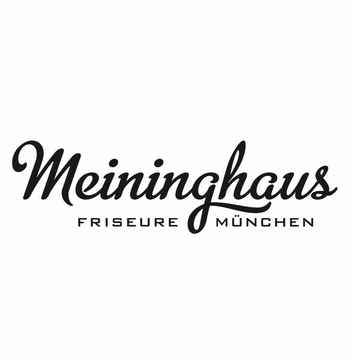 Logo Meinighaus Friseure Inh. Tobias Deissenberger