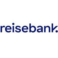 Logo Reisebank Geldautomat
