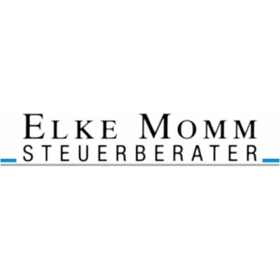 Logo Elke Momm Steuerberater