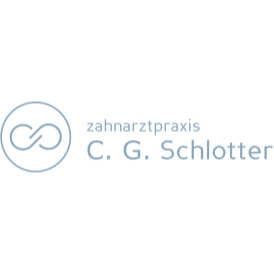 Logo Zahnarztpraxis Christian Schlotter