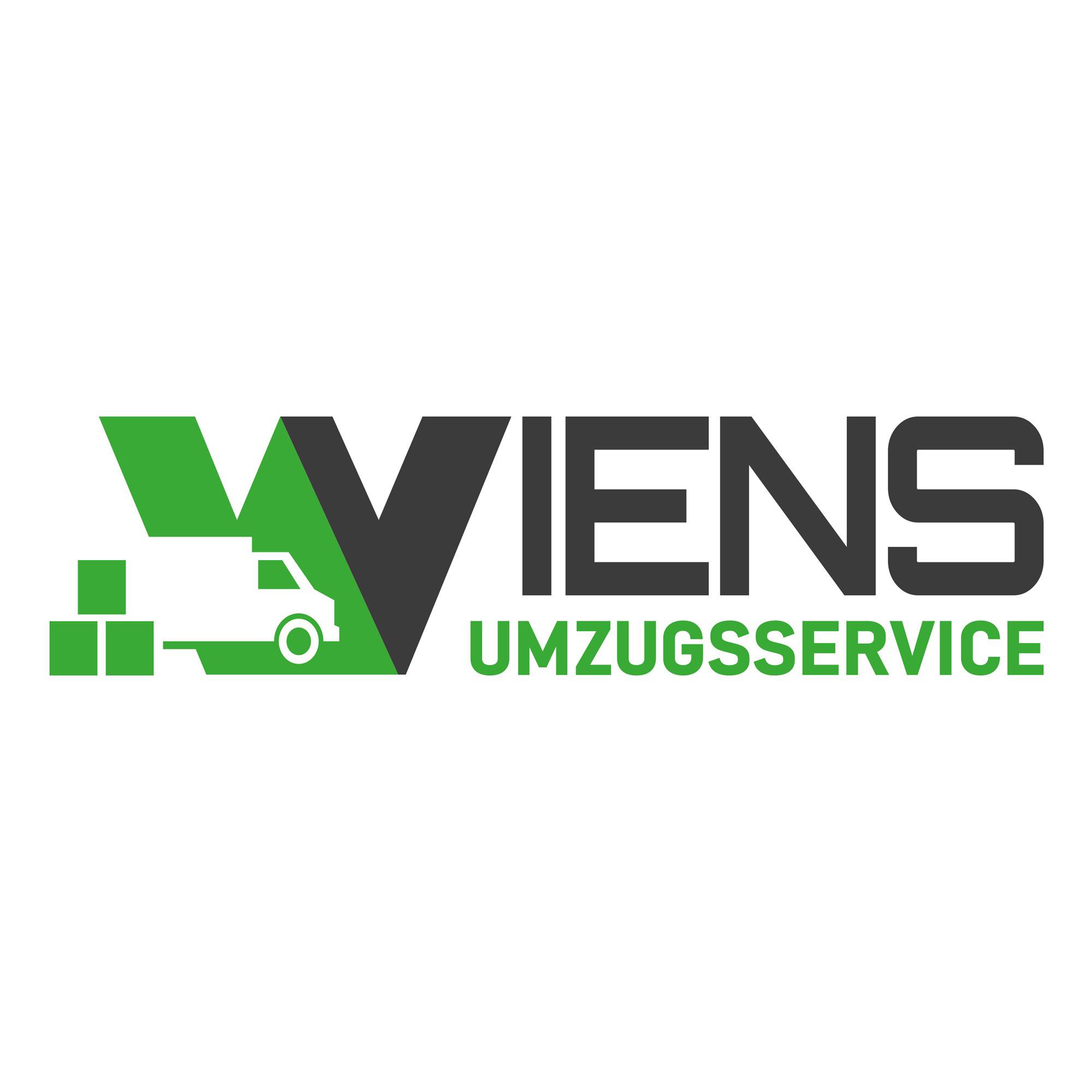 Logo Wiens Umzugsservice