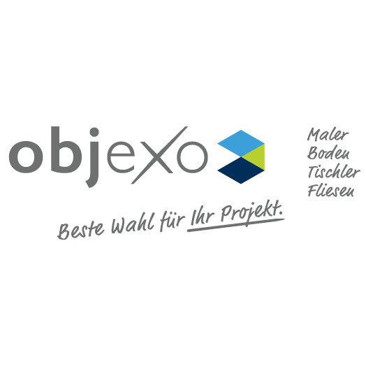 Logo Objexo GmbH