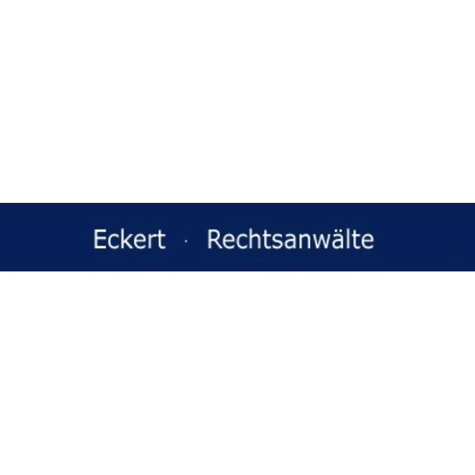 Logo Eckert Rechtsanwälte und Notar a.D.