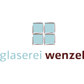 Logo Glaserei Peter Wenzel in München