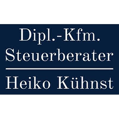 Logo Steuerberater Dipl.-Kfm. Heiko Kühnst