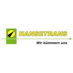 Logo HANSETRANS Möbel- Transport GmbH