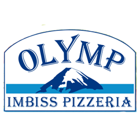 Logo Olymp Imbiss Pizzeria